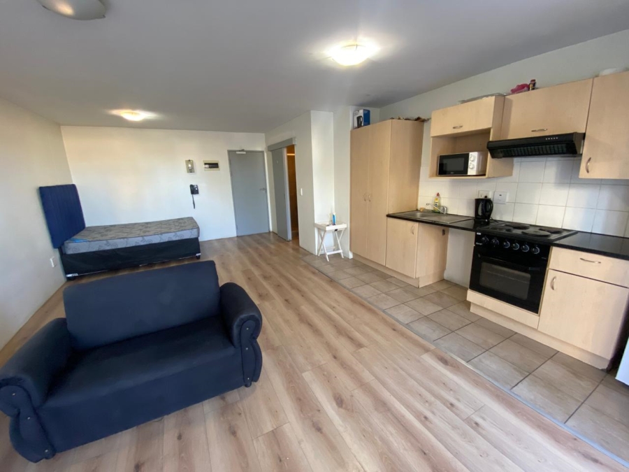 0 Bedroom Property for Sale in Woodstock Western Cape